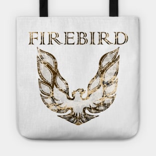 Firebird Tote