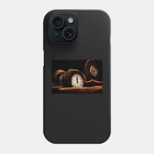 Clocks Phone Case