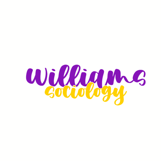 williams college sociology by laurwang