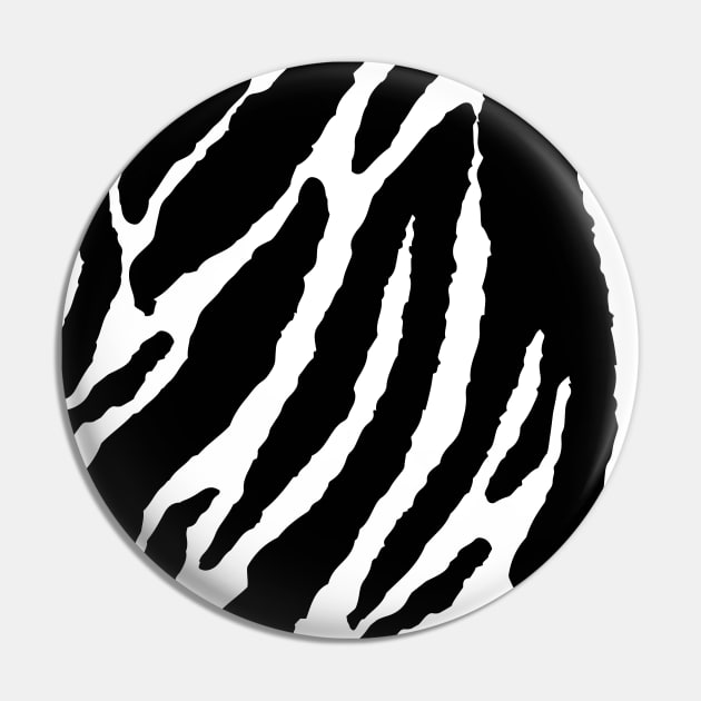 zebra fur animal print pattern Pin by star trek fanart and more