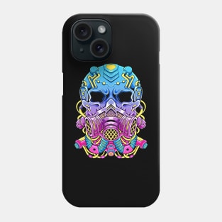 Soldier Protector Phone Case