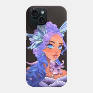 Princess Phone Case