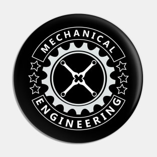 mechanical engineering mechanics engineer Pin