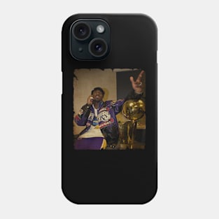 Champions Vintage Phone Case