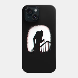 Orlok in 3D Phone Case