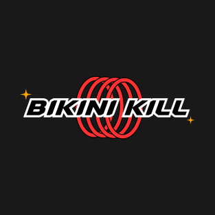 Bikini Kill // Ring T-Shirt