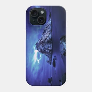 Sugar Loaf Rock Phone Case