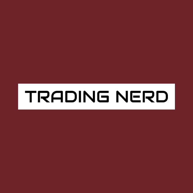 Trading Nerd by Pacific West