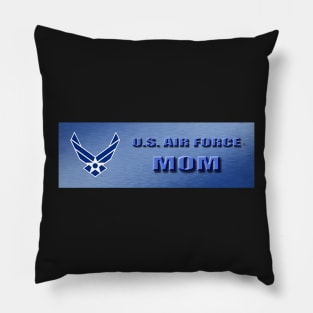 U.S. Air Force Mom Pillow