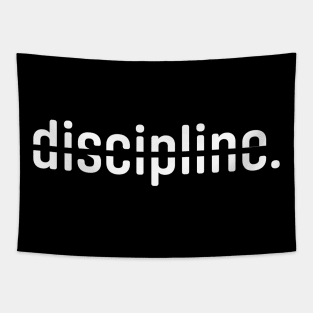 Discipline Tapestry