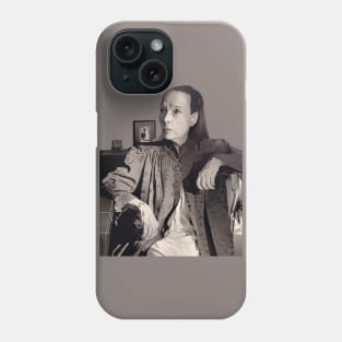 Louise Brooks® in Rochester Phone Case