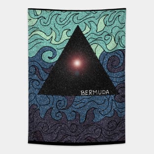 The Bermuda Tapestry