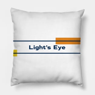 Fresch Light Pillow