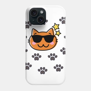 CAT Phone Case