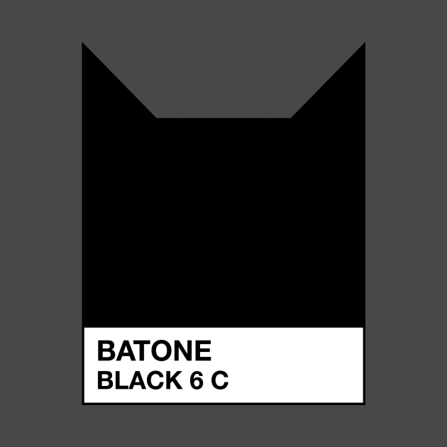 BATONE by Mandrie