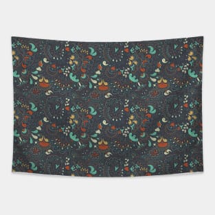 Foliage Tapestry