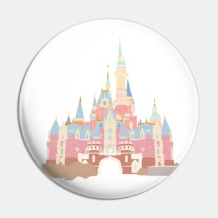 Castle 4 Pin