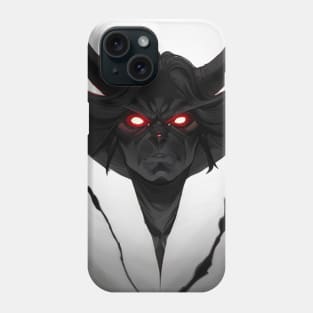 Hellfire Summoner Phone Case