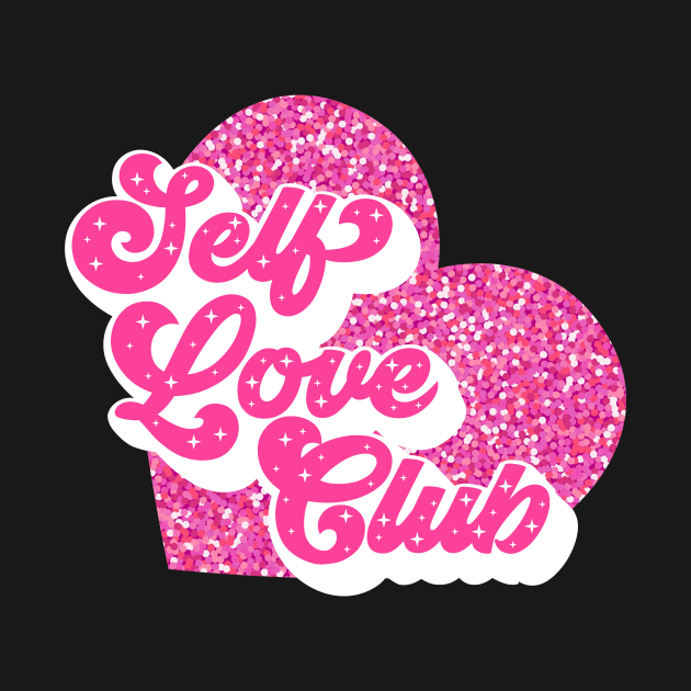 Self Love Club 2 by Valentina