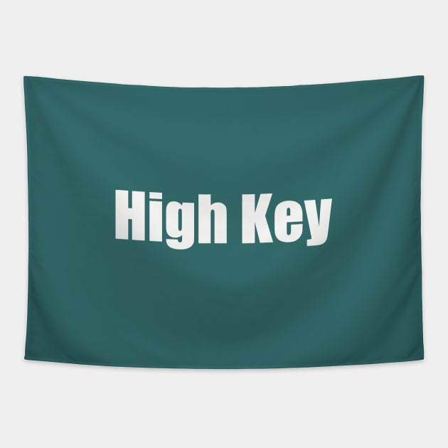 High Key Tapestry by thedesignleague