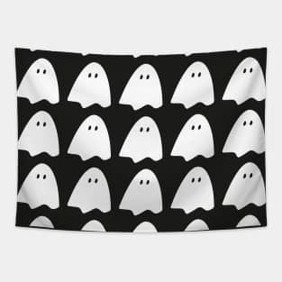 Cute ghost Tapestry