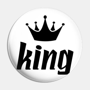 KING Pin