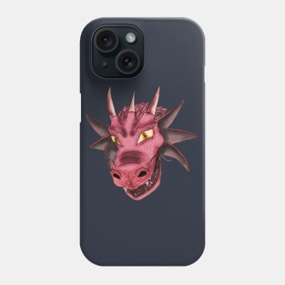 Dragon Phone Case