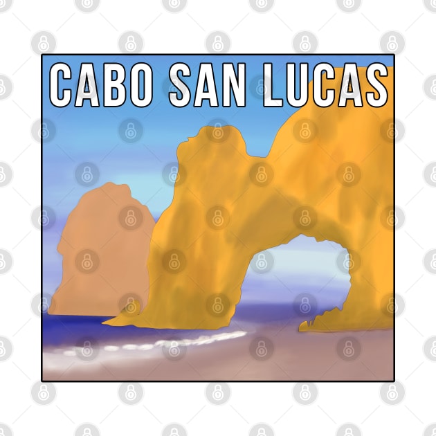 Mexico Cabo San Lucas by DiegoCarvalho