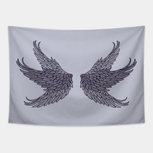 Seraph Tapestry