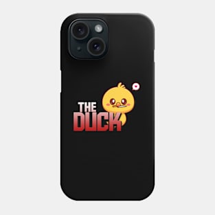 The DUCK Phone Case