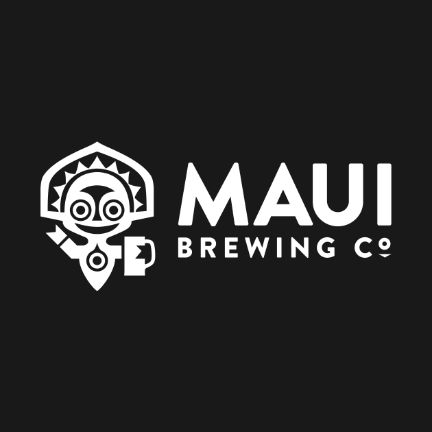 Polynesian Maui Beer by GoAwayGreen