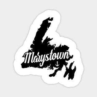 Marystown || Newfoundland and Labrador || Canada || Magnet