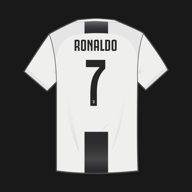 juventus ronaldo jersey long sleeve