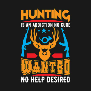 Hunter T-Shirt