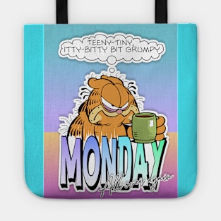 HateMondays Tote