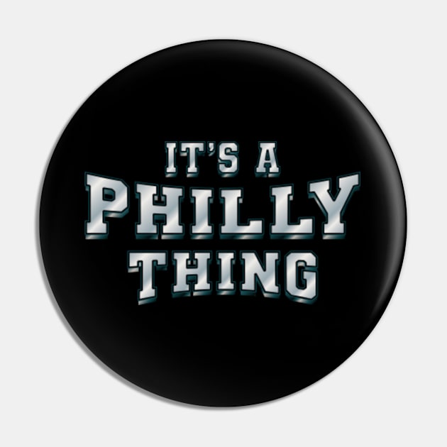 Pin on It's a Philly Thing