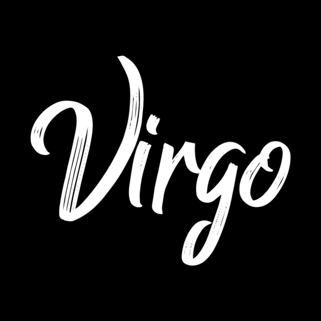 Virgo by Sloop