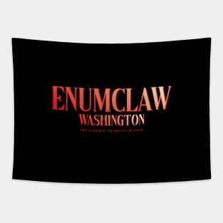 Enumclaw Tapestry