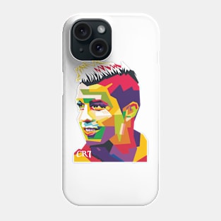 Cristiano Ronaldo Phone Case