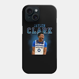 Jaylen Clark Phone Case