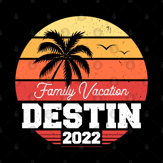 Destin 2022 by lateefo