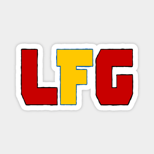 LFG Magnet
