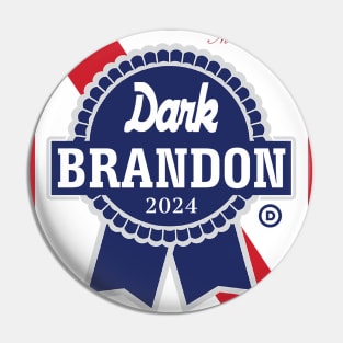 Dark Brandon 2024 Pin