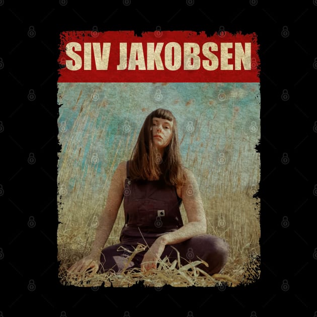 Siv Jakobsen - NEW RETRO STYLE by FREEDOM FIGHTER PROD