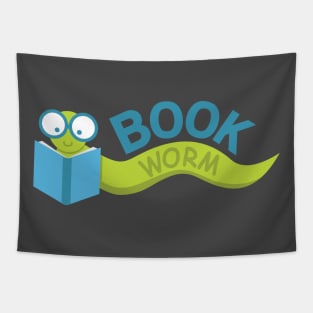 Book Work Tapestry