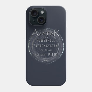 AVATAR Phone Case