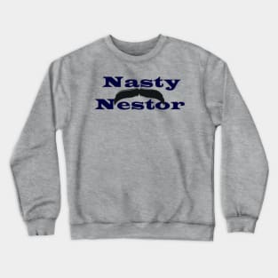 New York Yankees Nasty Nestor Bronx Original funny shirt, hoodie