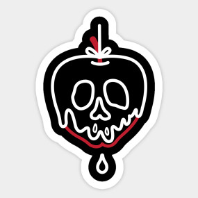 Free Free 119 Snow White Poison Apple Svg SVG PNG EPS DXF File