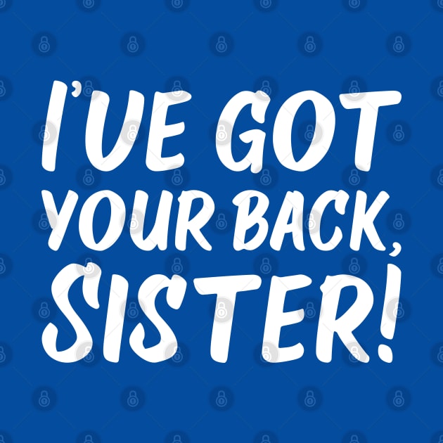 I've Got Your Back, Sister! | Siblings | Quotes | Royal Blue by Wintre2