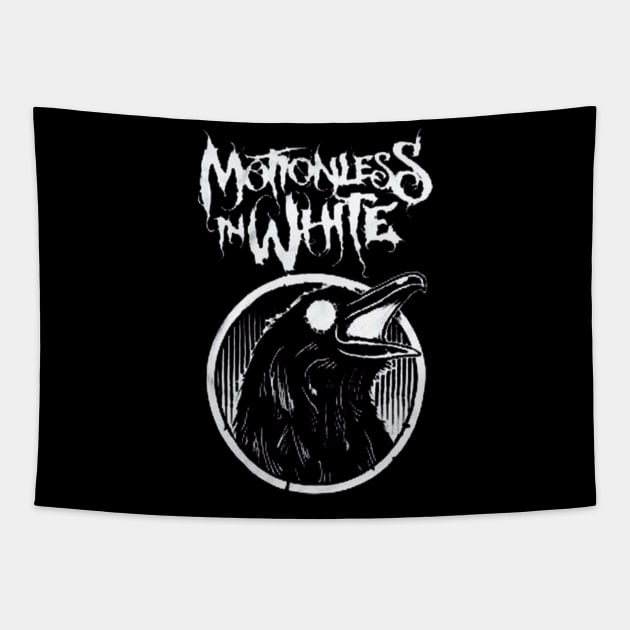 Motionless In White news 2 Tapestry by endamoXXM